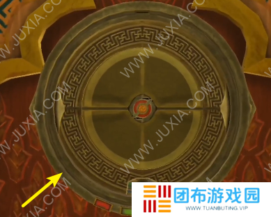 达芬奇密室2第三章攻略上 米兰旧宫怎么过