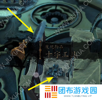 达芬奇密室2第四章攻略上 巴迪亚教堂怎么过