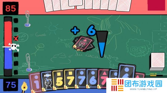 快节奏卡牌对战游戏《Cardburners》Steam页面开放 发售日待定