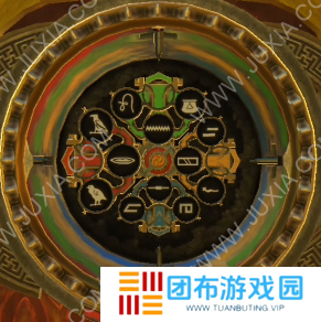 达芬奇密室2第三章攻略上 米兰旧宫怎么过