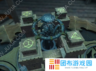 达芬奇密室2第四章攻略上 巴迪亚教堂怎么过