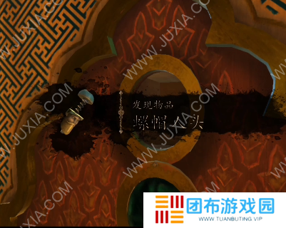 达芬奇密室2第三章攻略上 米兰旧宫怎么过