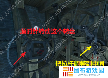 达芬奇密室2第五章攻略上 圣弥额尔修道院怎么过