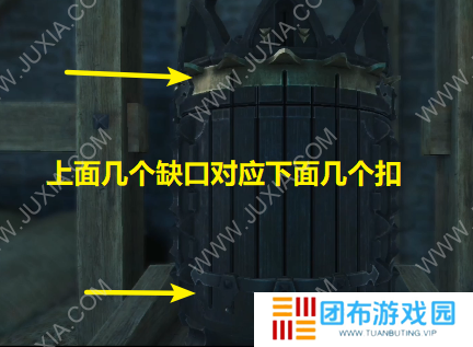 达芬奇密室2第五章攻略上 圣弥额尔修道院怎么过