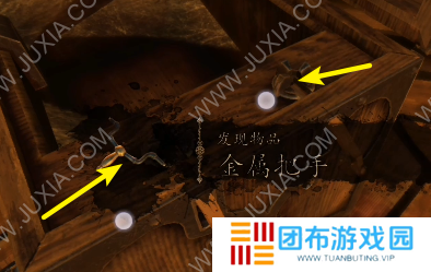 达芬奇密室2第四章攻略上 巴迪亚教堂怎么过