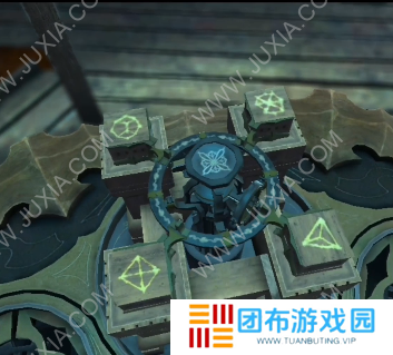 达芬奇密室2第四章攻略上 巴迪亚教堂怎么过