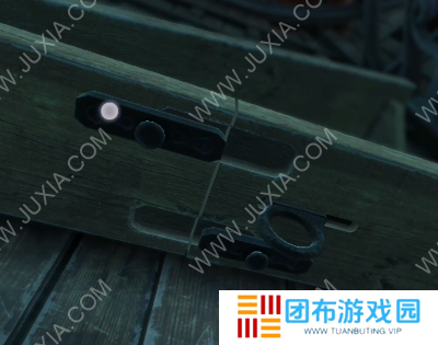 达芬奇密室2第四章攻略上 巴迪亚教堂怎么过