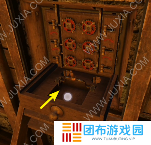 达芬奇密室2第四章攻略上 巴迪亚教堂怎么过