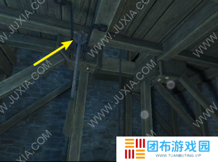 达芬奇密室2第五章攻略上 圣弥额尔修道院怎么过