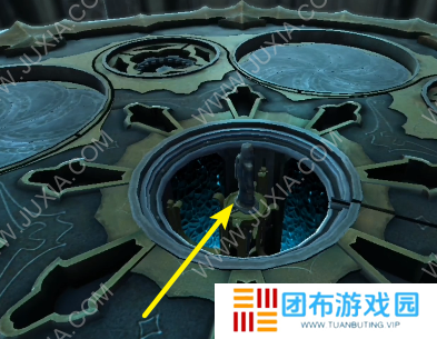 达芬奇密室2第四章攻略上 巴迪亚教堂怎么过