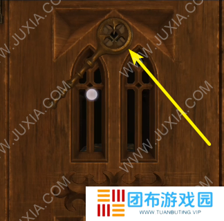 达芬奇密室2第五章攻略上 圣弥额尔修道院怎么过