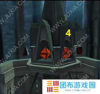 达芬奇密室2第四章攻略上 巴迪亚教堂怎么过