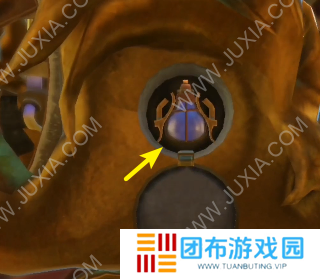 达芬奇密室2第三章攻略上 米兰旧宫怎么过