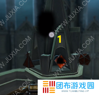 达芬奇密室2第四章攻略上 巴迪亚教堂怎么过