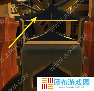 达芬奇密室2第三章攻略上 米兰旧宫怎么过