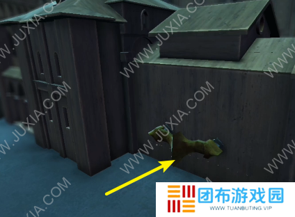 达芬奇密室2第四章攻略上 巴迪亚教堂怎么过