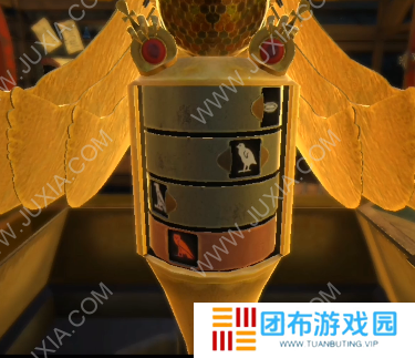 达芬奇密室2第三章攻略上 米兰旧宫怎么过