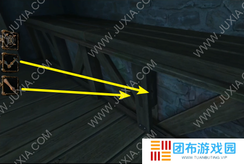 达芬奇密室2第五章攻略上 圣弥额尔修道院怎么过