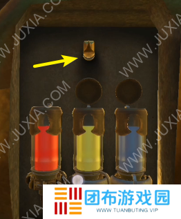 达芬奇密室2第三章攻略上 米兰旧宫怎么过