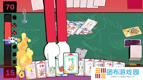 快节奏卡牌对战游戏《Cardburners》Steam页面开放 发售日待定