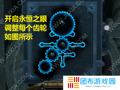 达芬奇密室2第四章攻略上 巴迪亚教堂怎么过