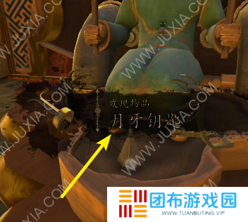 达芬奇密室2第三章攻略上 米兰旧宫怎么过