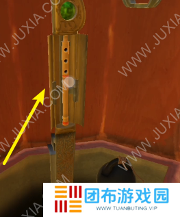 达芬奇密室2第三章攻略下 米兰旧宫怎么过