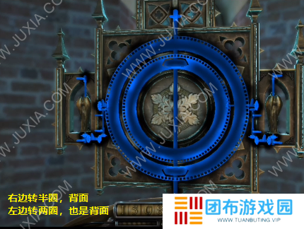 达芬奇密室2第五章攻略上 圣弥额尔修道院怎么过