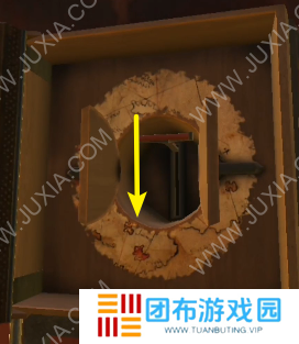 达芬奇密室2第三章攻略下 米兰旧宫怎么过