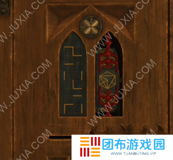 达芬奇密室2第五章攻略上 圣弥额尔修道院怎么过