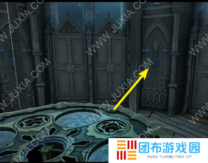 达芬奇密室2第四章攻略上 巴迪亚教堂怎么过