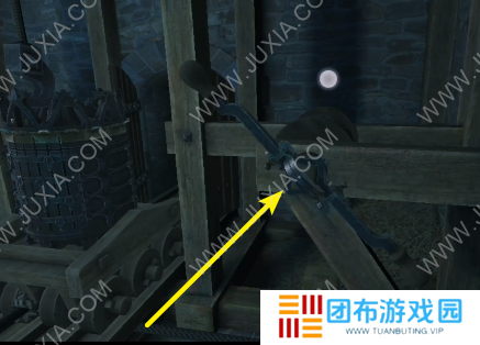 达芬奇密室2第五章攻略上 圣弥额尔修道院怎么过