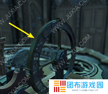 达芬奇密室2第四章攻略上 巴迪亚教堂怎么过