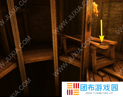 达芬奇密室2第四章攻略上 巴迪亚教堂怎么过