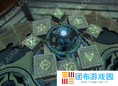 达芬奇密室2第四章攻略上 巴迪亚教堂怎么过
