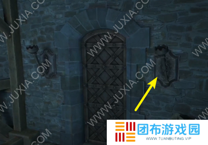 达芬奇密室2第五章攻略上 圣弥额尔修道院怎么过