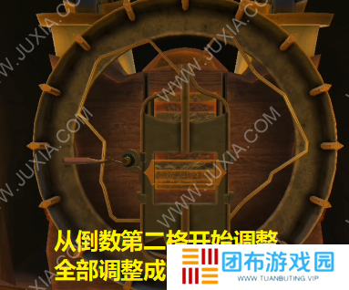 达芬奇密室2第三章攻略下 米兰旧宫怎么过