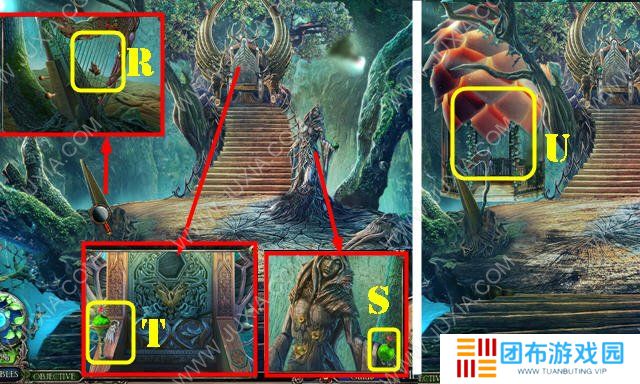 黑暗寓言11攻略第七章 怎么过
