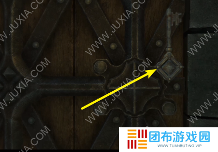 达芬奇密室2第一章攻略 埃斯特城堡怎么过