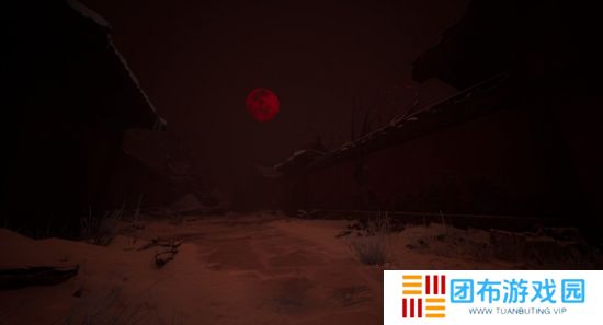 3D古风悬疑探索游戏《火起雪中寺》Steam页面 年内发售