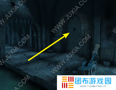 达芬奇密室2第一章攻略 埃斯特城堡怎么过