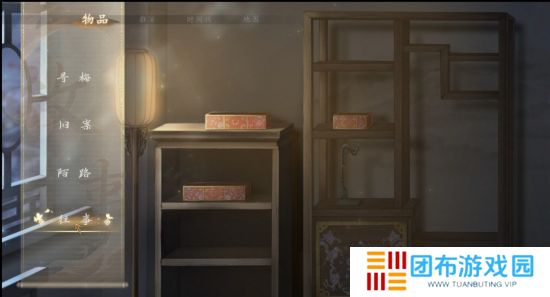 3D古风悬疑探索游戏《火起雪中寺》Steam页面 年内发售