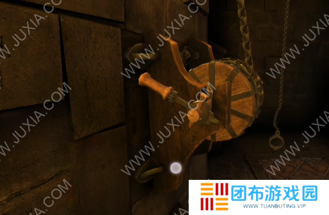 达芬奇密室2第一章攻略 埃斯特城堡怎么过