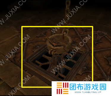 达芬奇密室2第一章攻略 埃斯特城堡怎么过