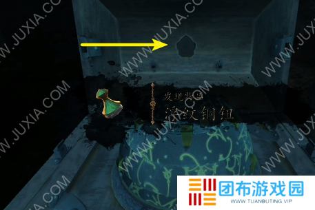 达芬奇密室2第一章攻略 埃斯特城堡怎么过