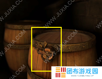 达芬奇密室2第一章攻略 埃斯特城堡怎么过