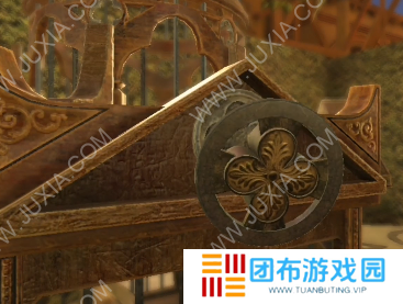 达芬奇密室2第二章攻略上 恩宠**怎么过