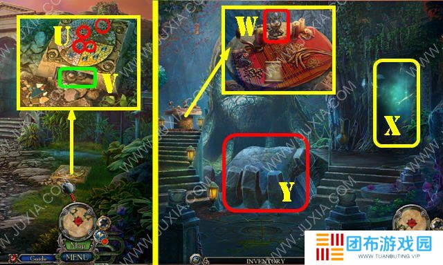 黑暗寓言11攻略奖励章节上 怎么过