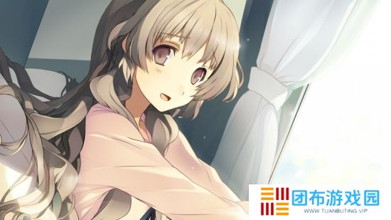 雪碧社作品《恋爱与选举与巧克力》Steam页面上线 年内发售