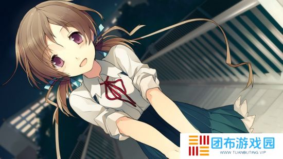 雪碧社作品《恋爱与选举与巧克力》Steam页面上线 年内发售